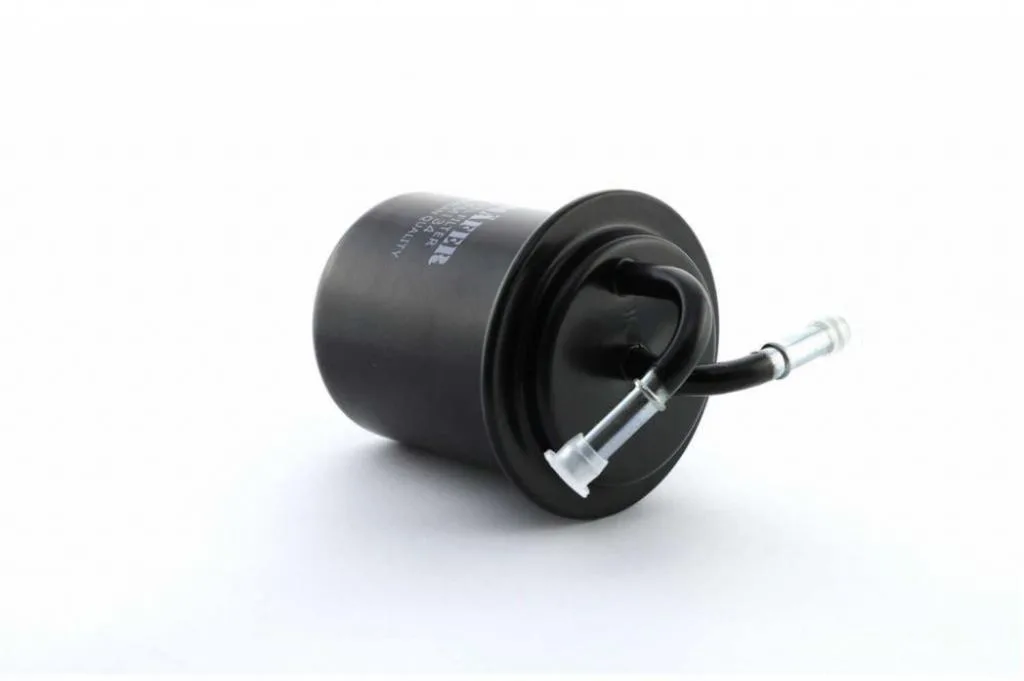 Фильтр топливный Subaru Forester, Impreza, Legacy, SVX, 1.5-3.3, 89 SHAFER FM134