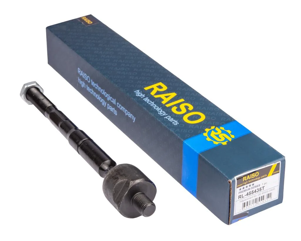 Шарнир Raiso RL455435T