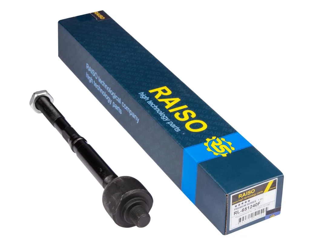 Шарнир Raiso RL651240F