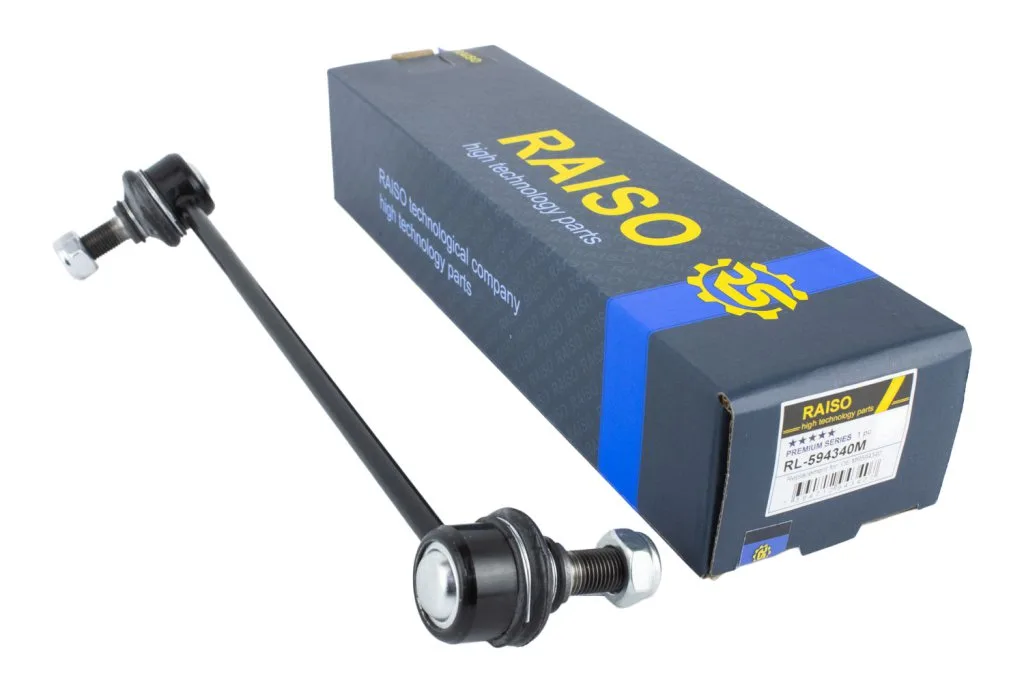 Стойка Raiso RL594340M