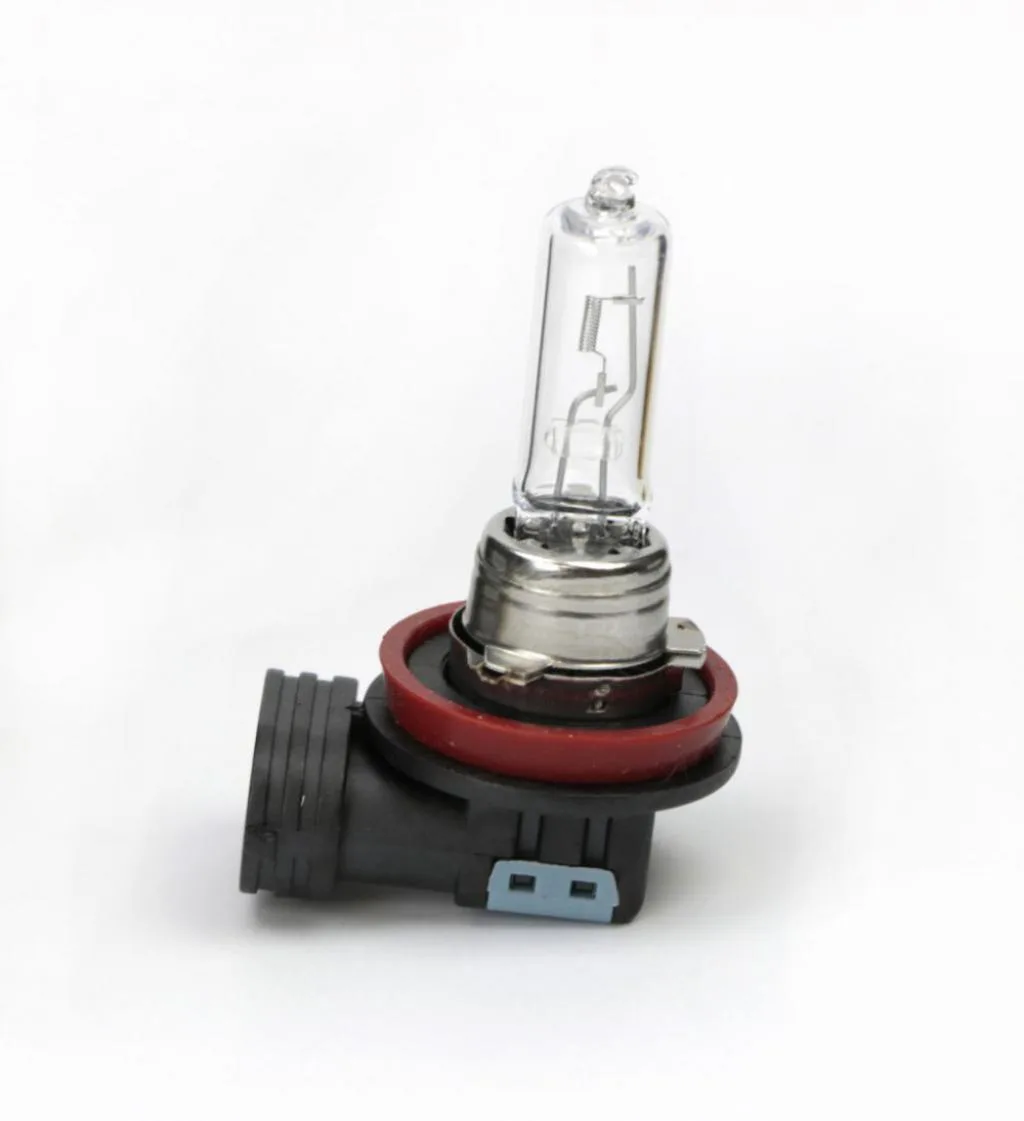 Лампа галогенова H9 12V 65W PGJ19-5  (картонна упаковка 1шт) SHAFER SL1009