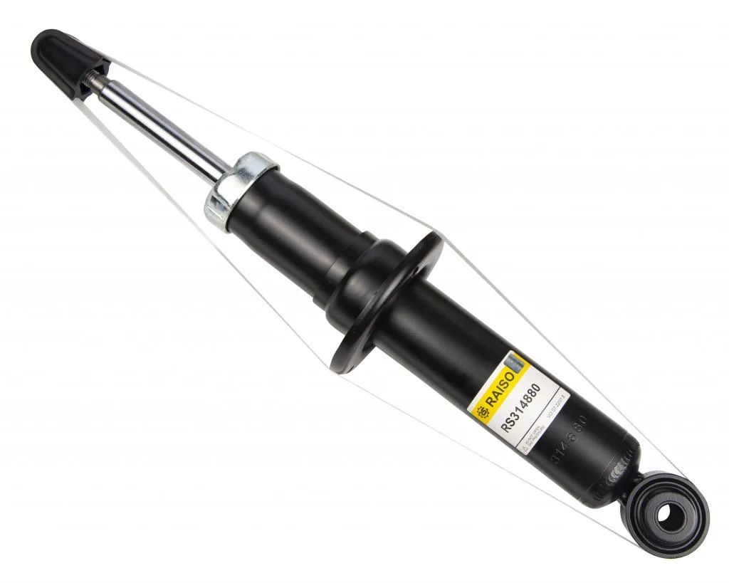Амортизатор BILSTEIN - B4 Serienersatz Raiso RS314880 — фото 4