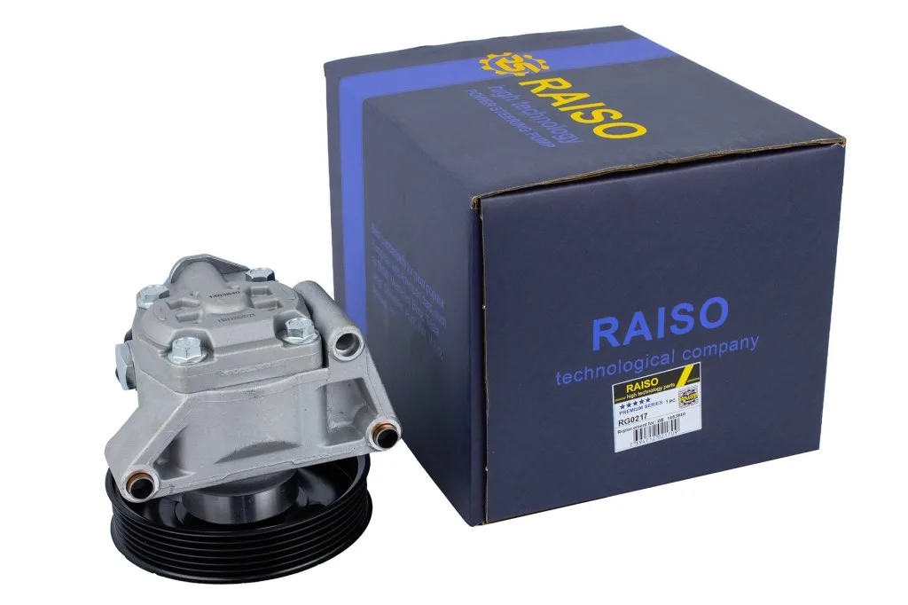 Насос ГПК Raiso — Ford Galaxy, Ford Mondeo, Ford S-Max RG0217