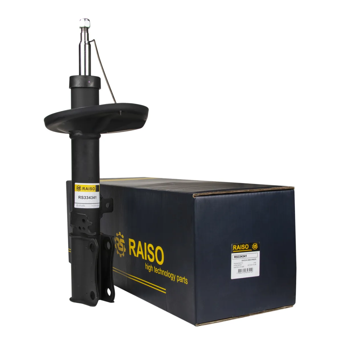 Амортизатор Excel-G Raiso RS334341