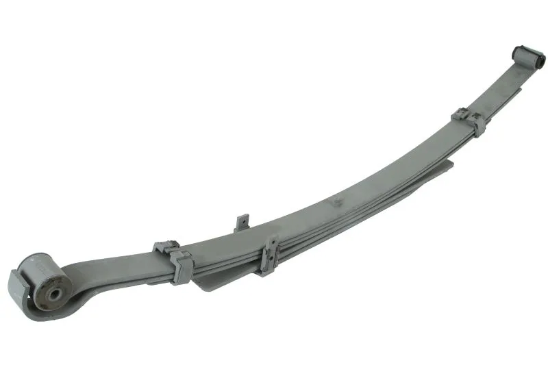 Ресора задня (к-кт 5 листів/60/610/690) Raiso — Toyota Hilux SP482201