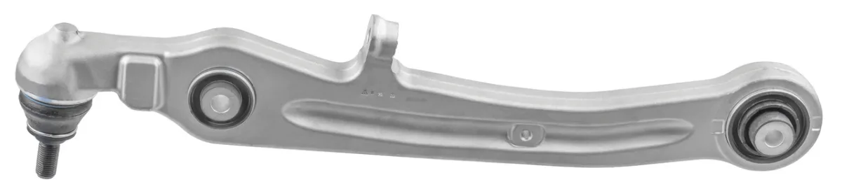 Важіль передній нижній передній Raiso — Audi D3 RL4E0151L