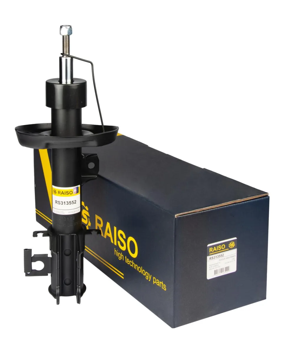 Амортизатор MONROE ORIGINAL (Gas Technology) Raiso RS313552 — фото 2