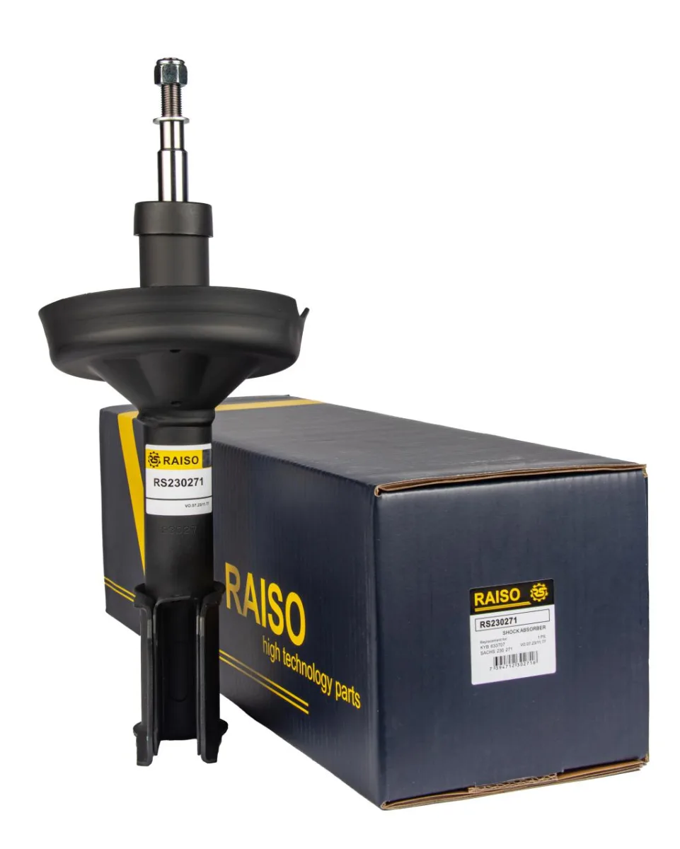 Амортизатор BILSTEIN - B4 Serienersatz Raiso RS230271 — фото 4