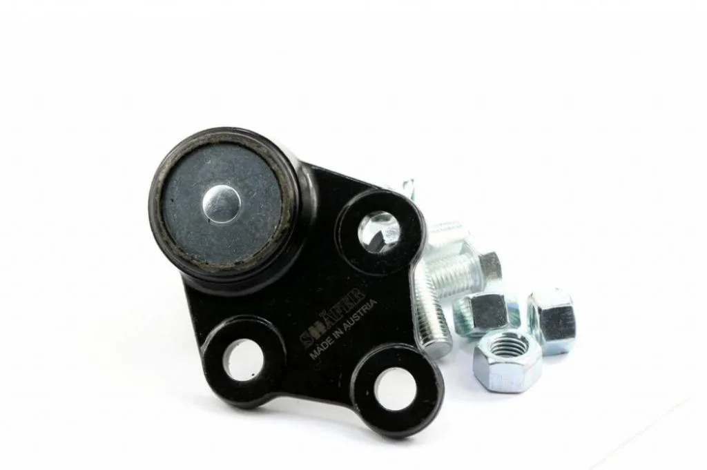 Шаровая опора нижняя MB Vito, 639, 03 SHAFER SM7666