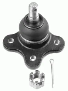 Кульова опора передня Raiso — Mazda B-series, Mazda BT RL134540M