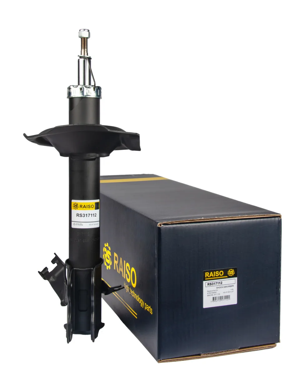 Амортизатор Excel-G Raiso RS317112