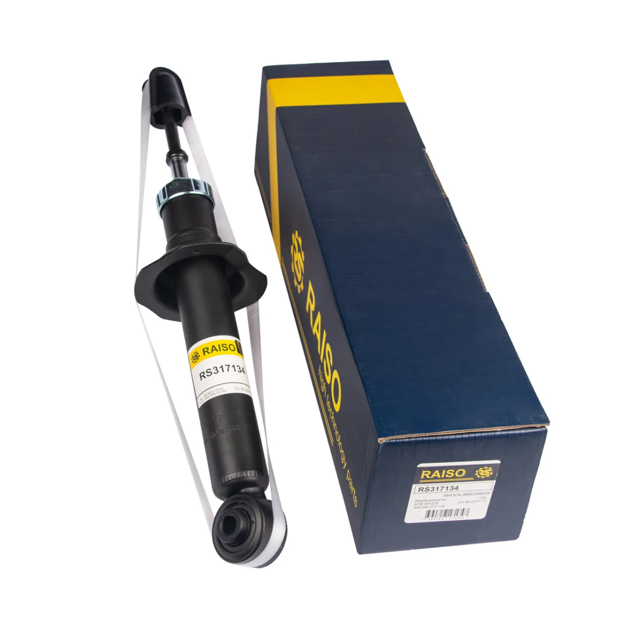 Амортизатор Raiso RS317134