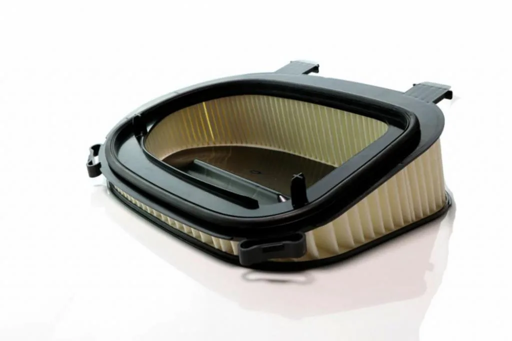 Фільтр повітряний BMW X3 (F25), X5 (E70), X5 (F15, F85), X6 (E71, E72) 2.0D/3.0D 09.10 SHAFER SX3541