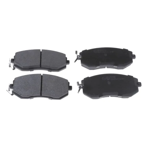 Колодки гальмівні передні Raiso — Subaru Forester, Subaru Impreza, Subaru Legacy та ін. RP3371