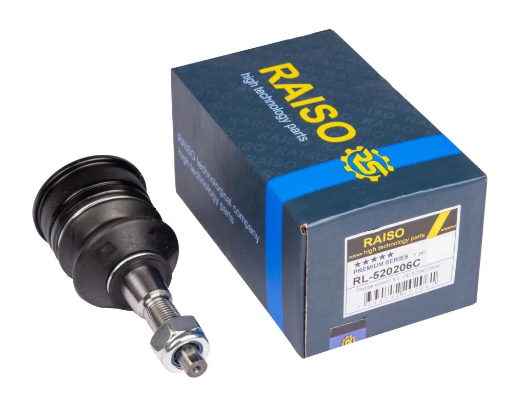 Кульова опора передня Raiso — Jeep Grand 
Grand-Cherokee, Jeep Commander RL520206C