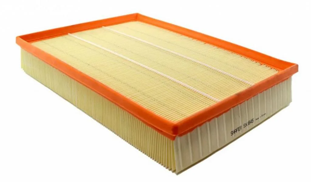SHAFER Фильтр воздушный шт. SX1845