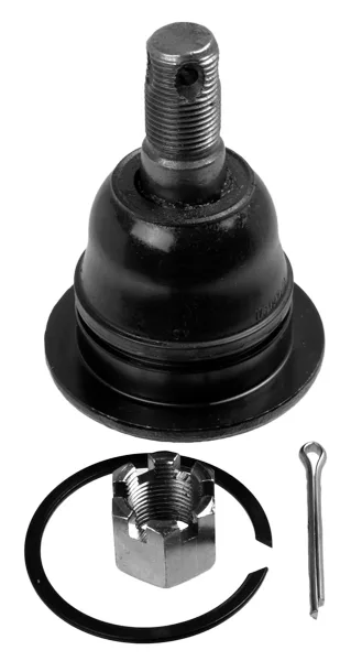 Кульова опора передня Raiso — Nissan Vanette RL401100N