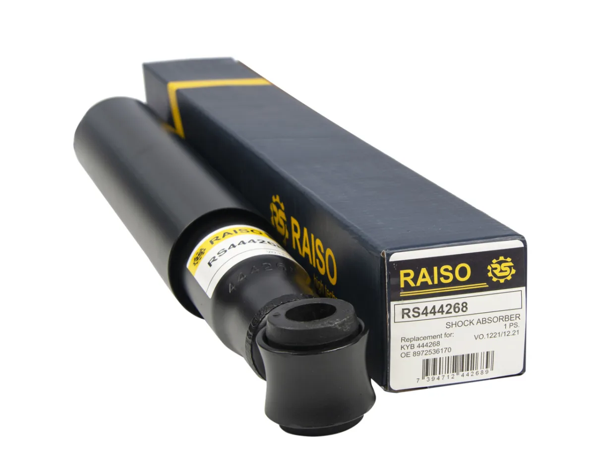 Амортизатор передній Raiso — Богдан RS444268
