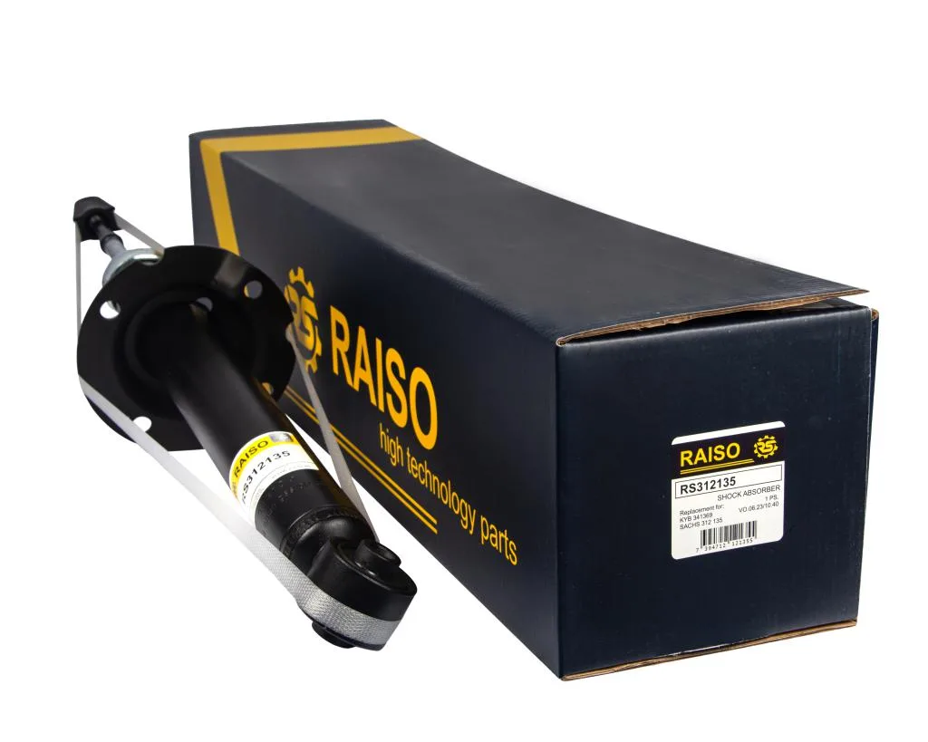 Амортизатор Excel-G Raiso RS312135