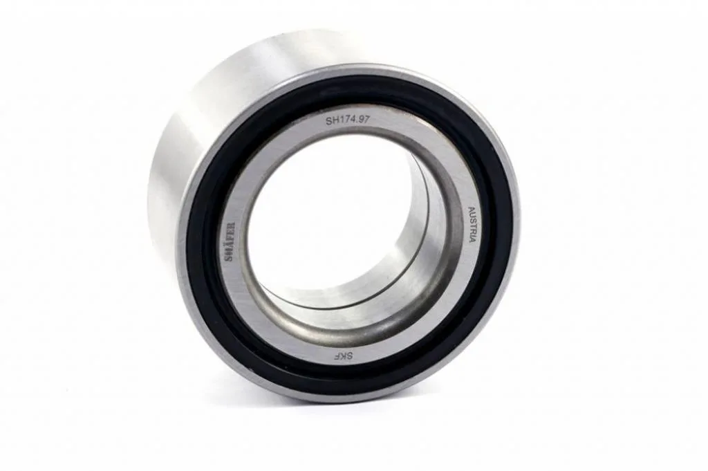 Подшипник передний Honda Accord VIII CU, 08-12, (40x52x91), ABS+ SHAFER SH174.97
