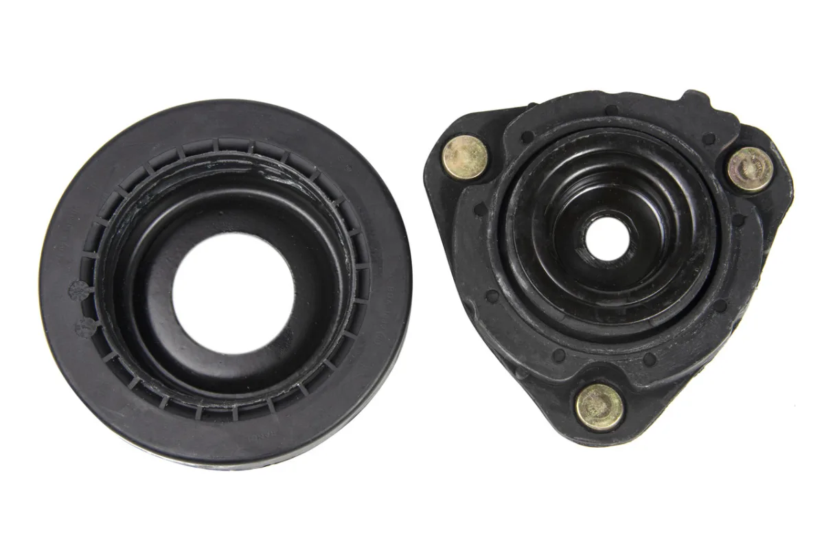 Опора переднього амортизатора(з підшипником) Raiso — Ford Connect RC02474