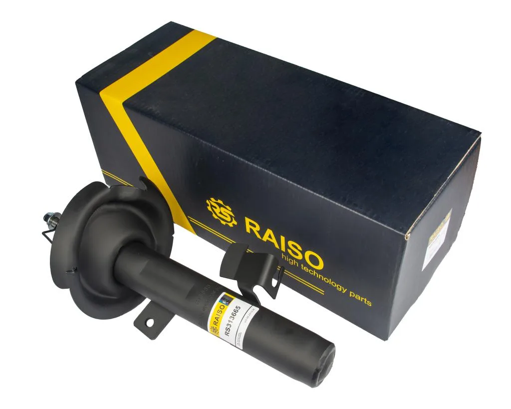 Амортизатор передній правий Raiso — Volvo S40, Volvo V50, Volvo C30 RS313665