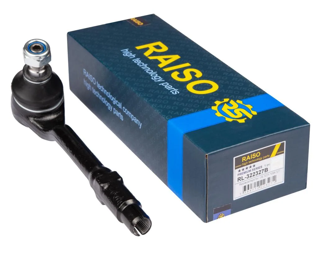 Шарнир Raiso RL322327B