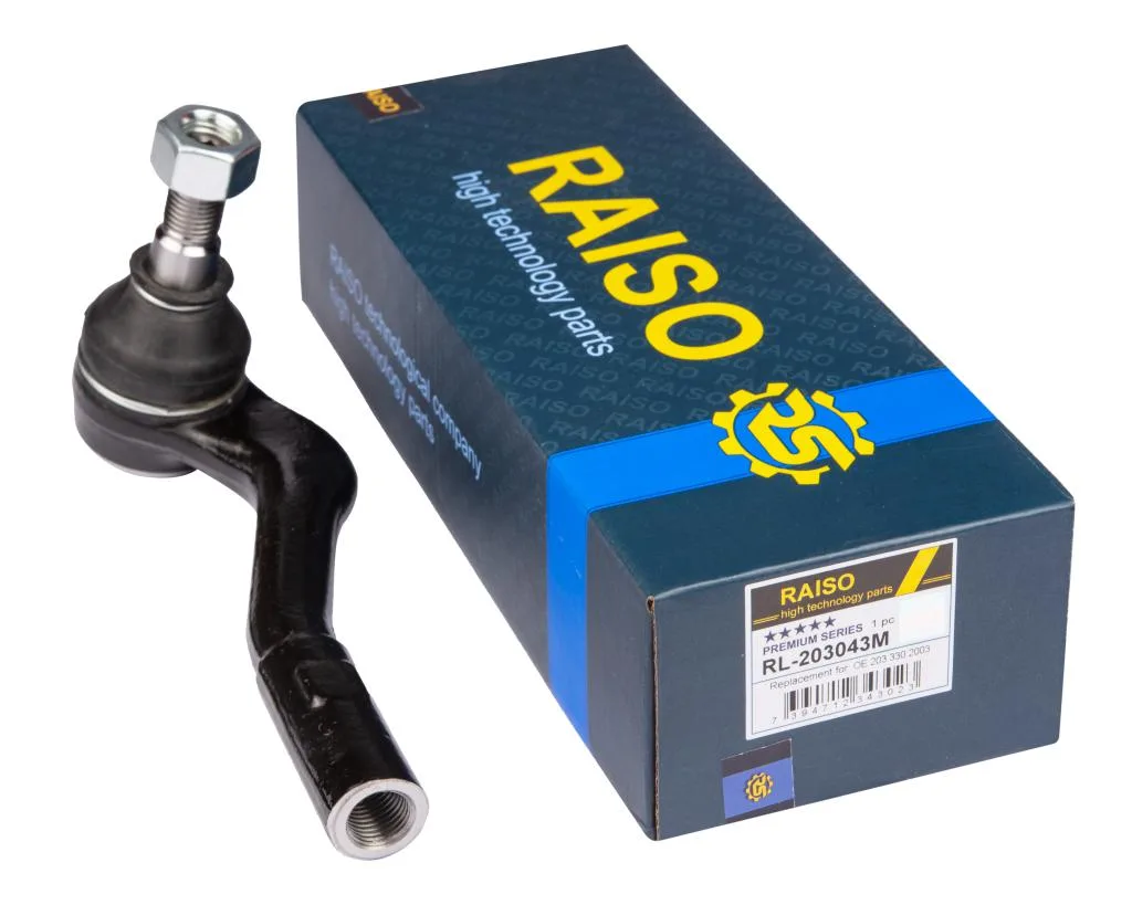 Шарнир Raiso RL203043M
