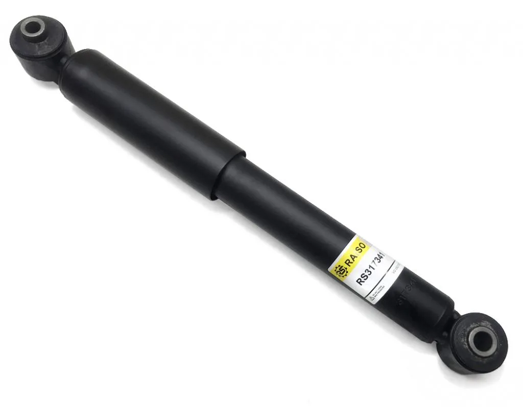 Амортизатор задній Raiso — Ford Mondeo, Hyundai Mondeo, Mitsubishi Pajero RS317341