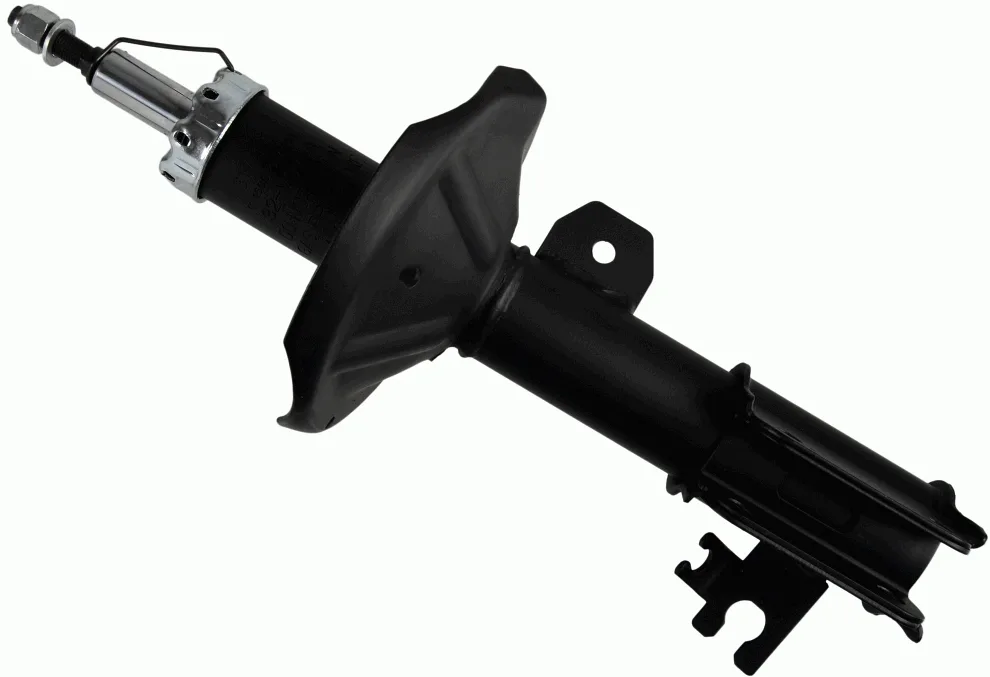 Амортизатор передній лів Raiso — Chevrolet Lacetti, Chevrolet Nubira, Daewoo Nubira та ін. ST151317
