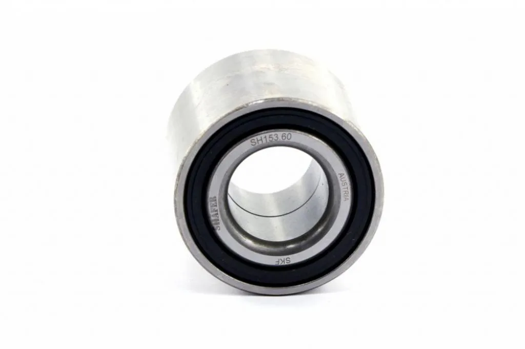 Підшипник задній Opela Agila, Suzuki Alto, Ignis II, 00-, (25x42x52) SHAFER SH153.60