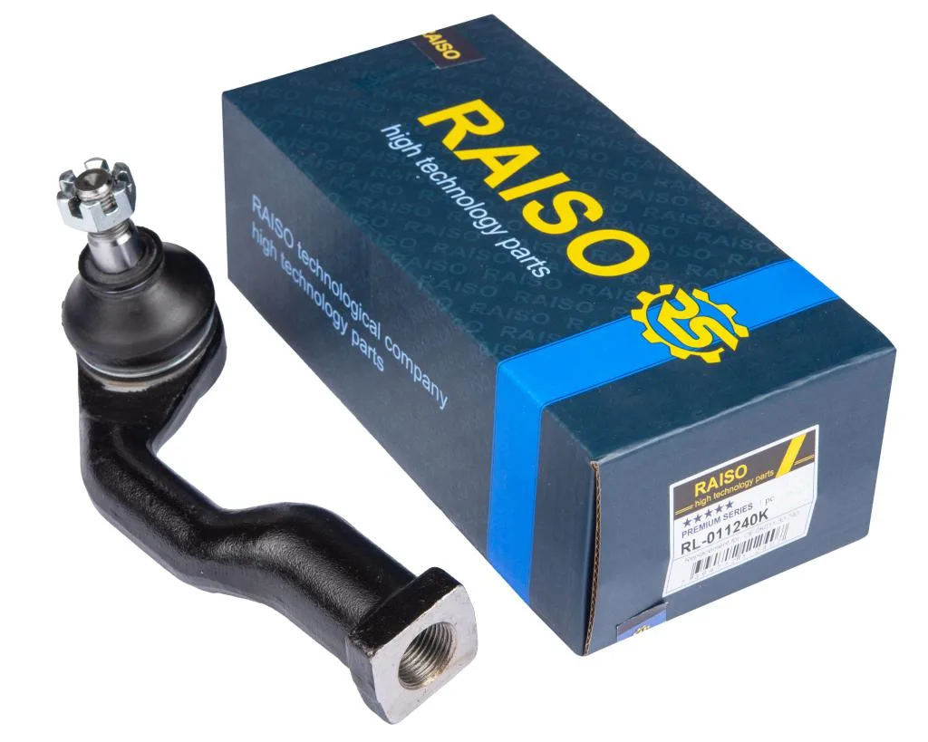 Шарнир Raiso RL011240K