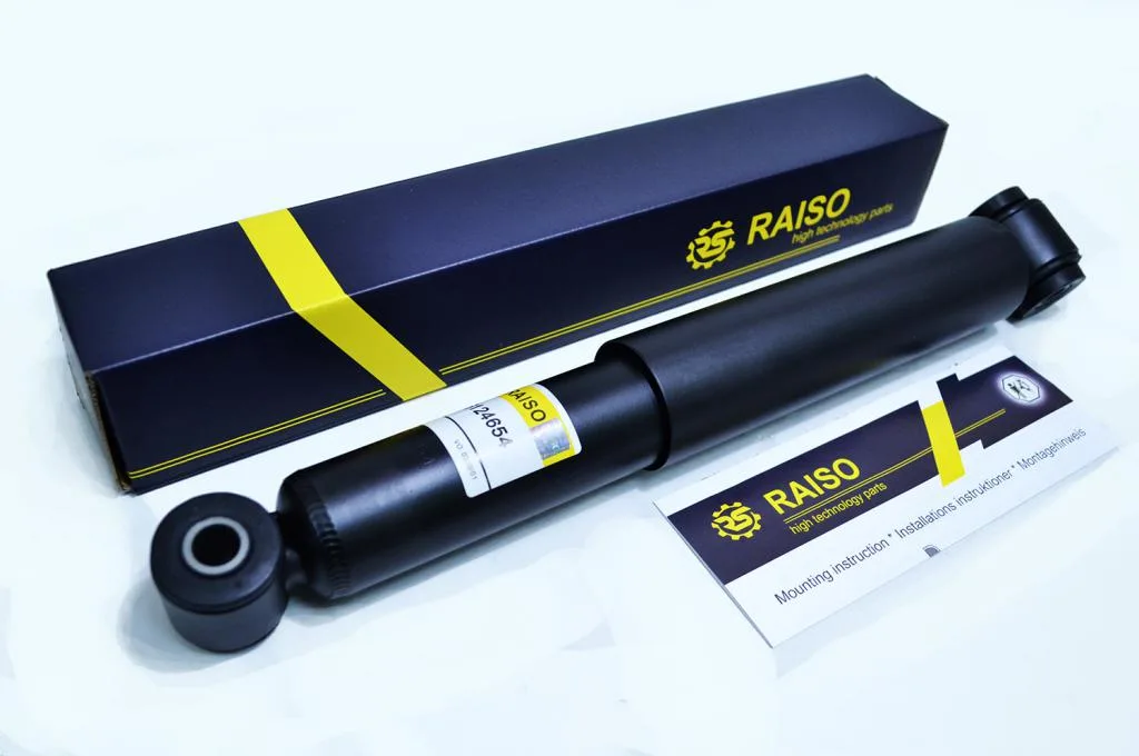 Амортизатор Premium Raiso RS124654