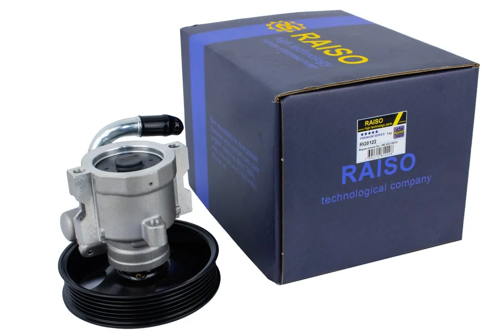 Насос Raiso RG0122