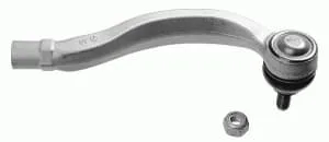 Наконечник рульової тяги правий Raiso — Citroen C5, Peugeot 508 RL381781C