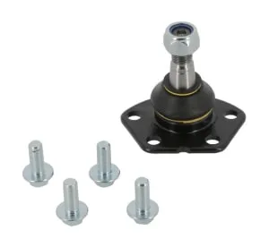 Кульова опора передня Raiso — Citroen Jumper, Fiat Ducato, Peugeot Boxer RL130047F