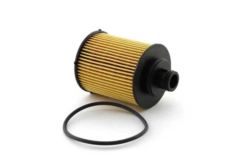 Фильтр масляный Fiat 500, Bravo II, Doblo, Fiorino, Grande Punto, Palia, Panda, Punto, Qubo, Ford Ka, 1.3D/1.4, 03 SHAFER FOE418D