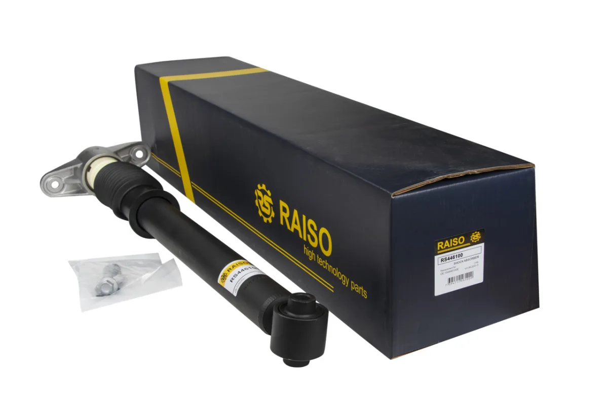 Амортизатор задній Raiso RS446100