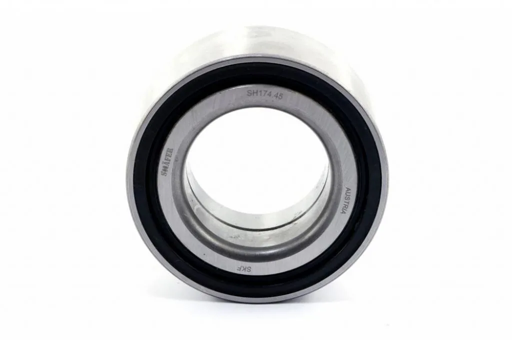 Підшипник передній Honda CR-V I-IV, HR-V; Acura MDX, RDX (44x51x91), (98-20), ABS+ SHAFER SH174.45
