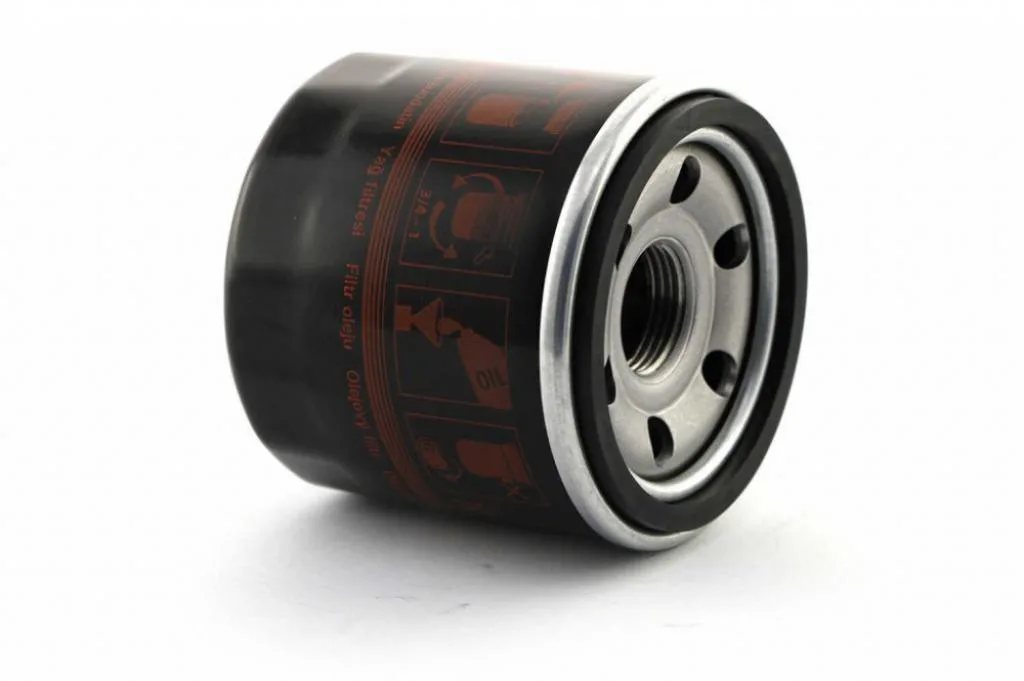 Фiльтр масляный Mazda 323626 2,0 98-Subaru Forester 2.0 02- шт. Shafer FOM195