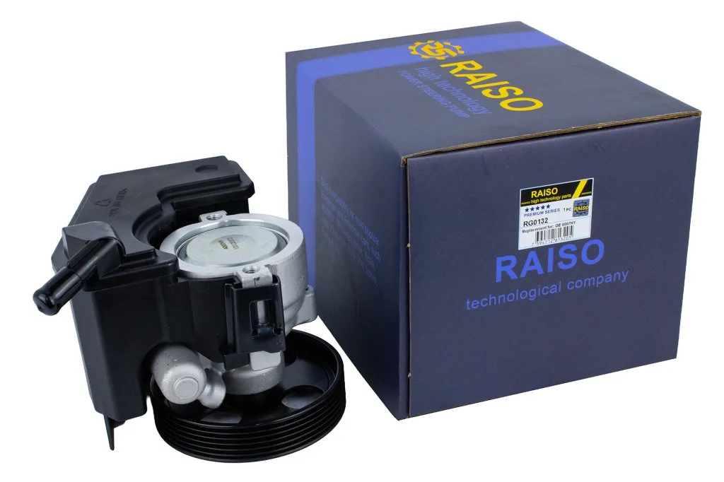 Насос Raiso RG0132