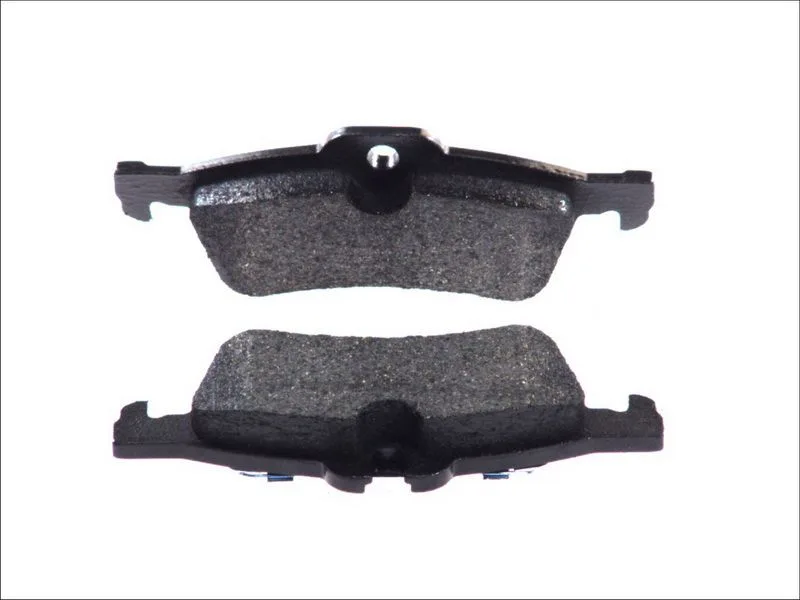 Колодки гальмівні задні Raiso — Mini R50, Mini R53, Mini R52 RP1477
