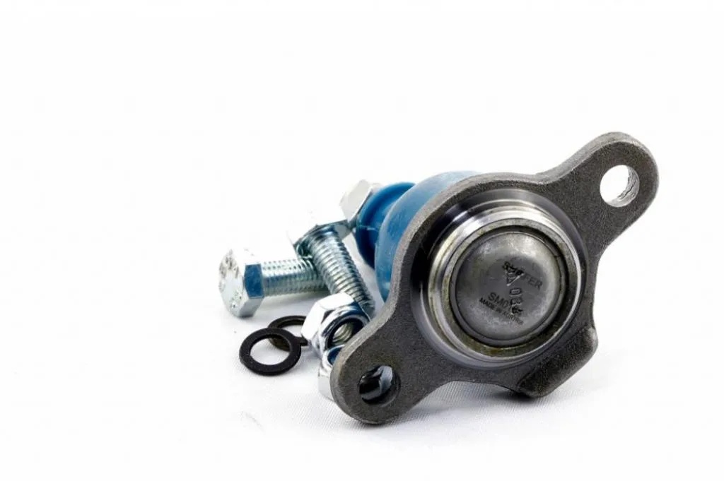 Кульова опора нижня T4 90-96 SHAFER SM0164