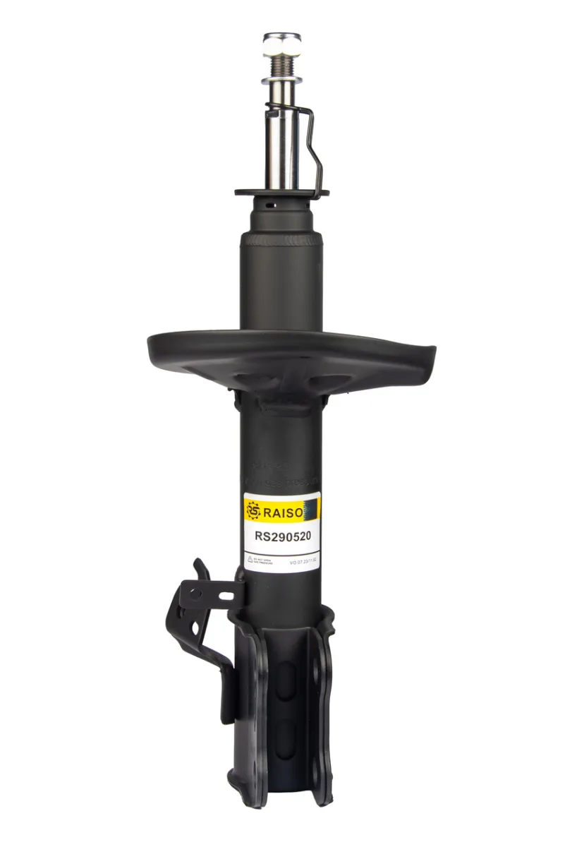 Амортизатор передній лівий Raiso — Toyota Corona, Toyota CARINA E (_T19_) 1992-1997 RS290520 — фото 2