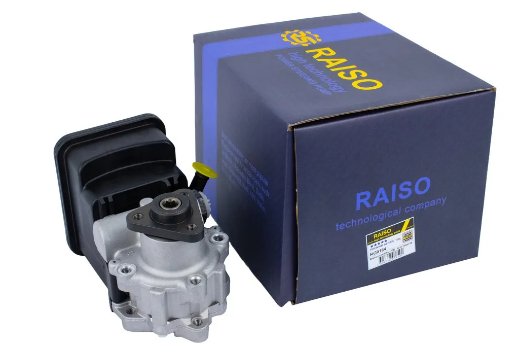 Насос ГПК Raiso — BMW 3-Series, BMW 5-Series, BMW X3 та ін. RG0184