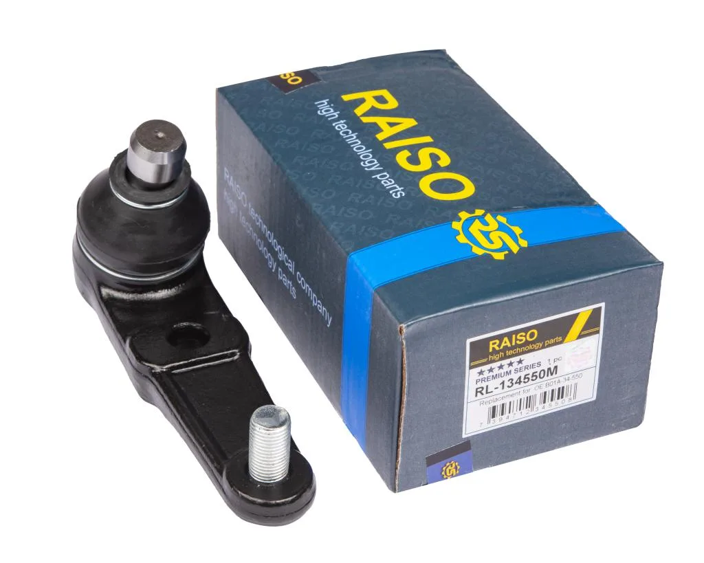 Кульова опора передня Raiso — Mazda 323, Mazda MX-3 RL134550M