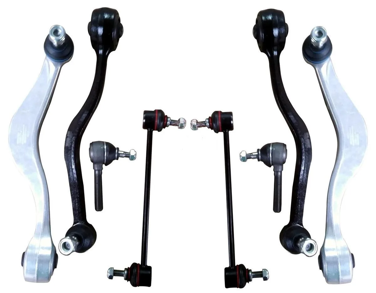 Комплект важелів передньої підвіски Raiso — BMW 5-Series RL322110KIT
