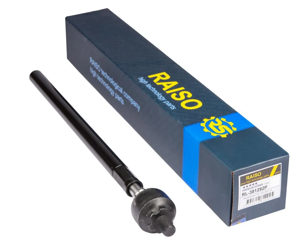 Шарнир Raiso RL381292P