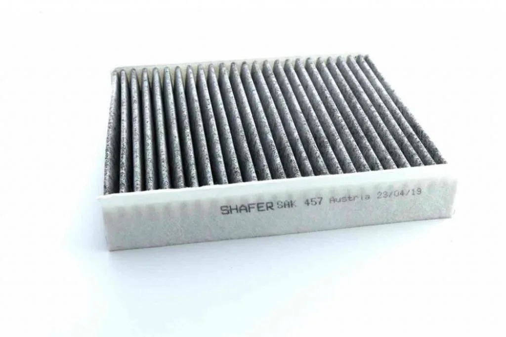 SHAFER Фильтр салонный шт. SAK457