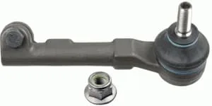Наконечник рульової тяги правий Raiso — Renault Kangoo, Renault Megane RL770312R